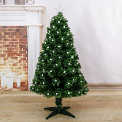 елка световая