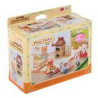 Игровой набор "Пиццерия" Игровой набор "Пиццерия"