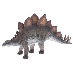 Фигурка «Стегозавр,» 16 см