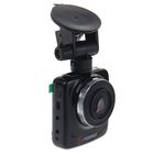 Видеорегистратор TORSO TV-107, 1080P, 1.3 Мп, 2.4" TFT, АКБ 300 мАч, угол обзора 120º Видеорегистратор TORSO TV-107, 1080P, 1.3 Мп, 2.4" TFT, АКБ 300 мАч, угол обзора 120º