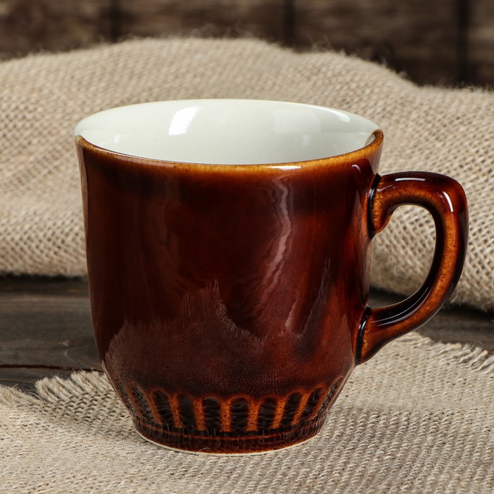 кружка коричневая керамика. кружка керамическая коричневая. кружка best morning с покрытием софт-тач. кружки коричневые. чашка коричневая.