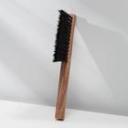 Brush brushes technical 39 beams, faux bristle