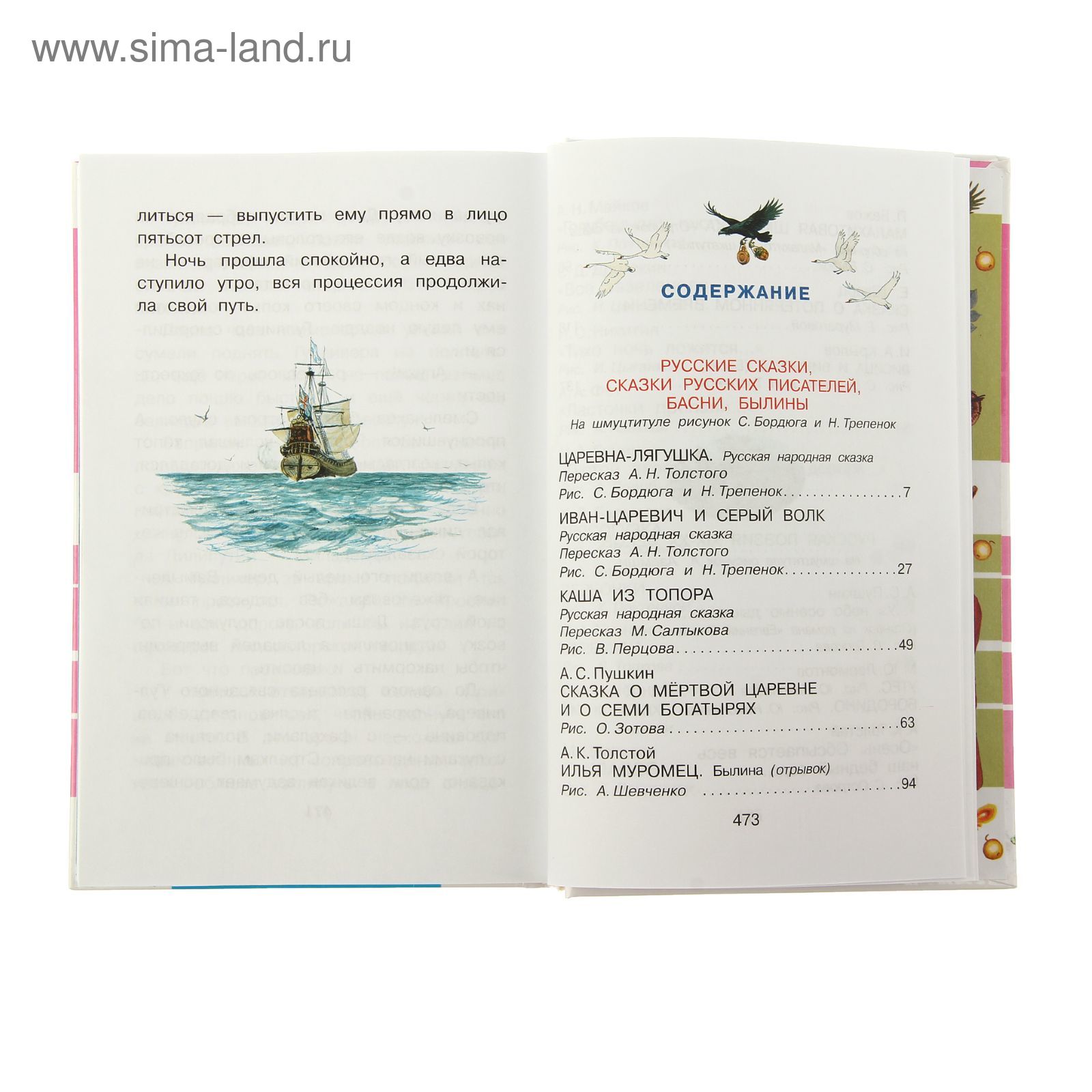 Толстой илья андреевич