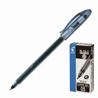 Ручка гелевая Pilot Super Gel, узел 0.5 мм, чернила синие, одноразовая, прямая подача чернил - фото 111006