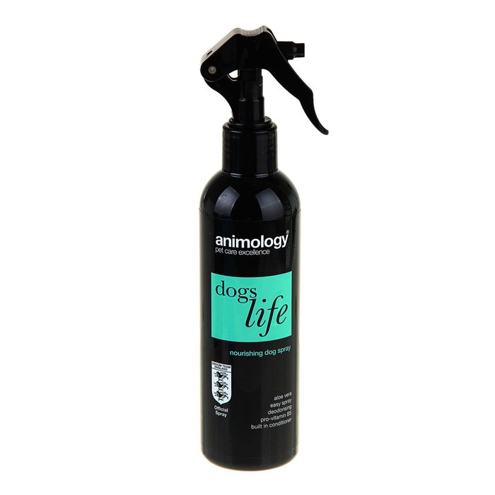 Кондиционер для собак Top Dog Conditioner с витаминами, 250 мл