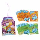 Игра вопрос-ответ "Для очень веселой компании" 18+ (набор 20 карточек) Игра вопрос-ответ "Для очень веселой компании" 18+ (набор 20 карточек)