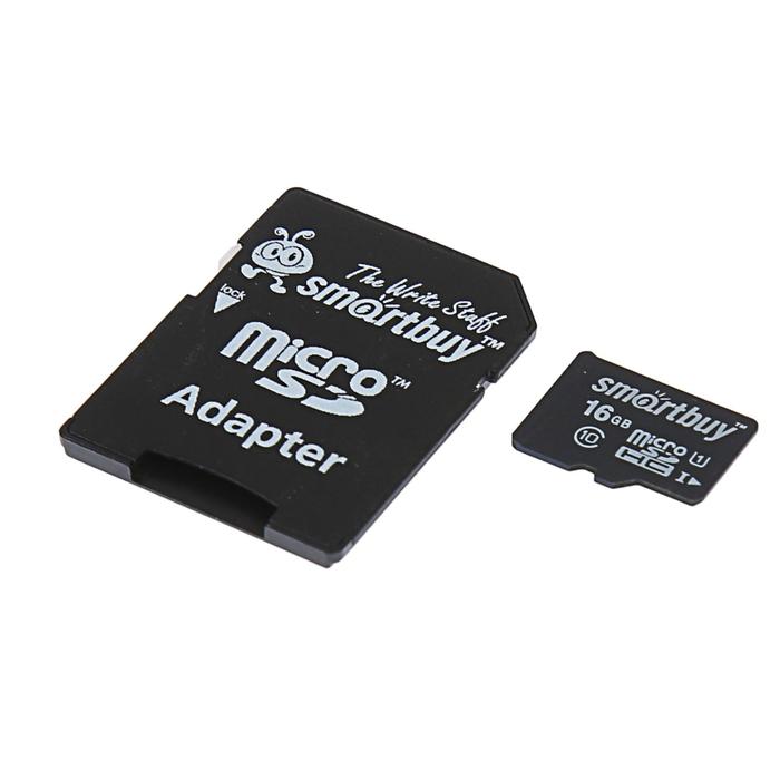 Лучшая microsd карта памяти