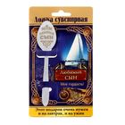 Ложка сувенирная на открытке "Любимый сын" Ложка сувенирная на открытке "Любимый сын"