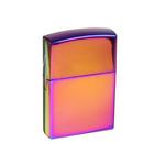 Lighter "Ultraviolet", silicon, gas, MIX color Lighter "Ultraviolet", silicon, gas, MIX color