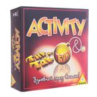 Настольная игра «Activity.Тик Так Бумм» Настольная игра «Activity.Тик Так Бумм»