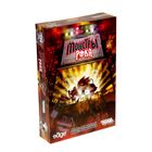 Настольная игра "Монстры рока" Настольная игра "Монстры рока"