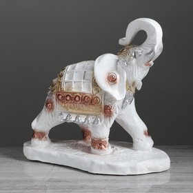 Сувенир "Слон бегущий", 29 см