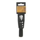Вороток-отвертка ТУНДРА, квадрат 1/4", 150 мм, CrV 1123605 Вороток-отвертка ТУНДРА, квадрат 1/4", 150 мм, CrV 1123605