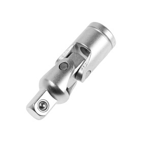 Шарнир карданный ТУНДРА, квадрат 3/8", CrV 1123596