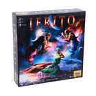 Настольная игра «Ифрито» Настольная игра «Ифрито»