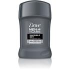 Антиперспирант Dove Men + Care Invisible Dry «Защита без белых следов», стик, 50 мл - фото 8196264