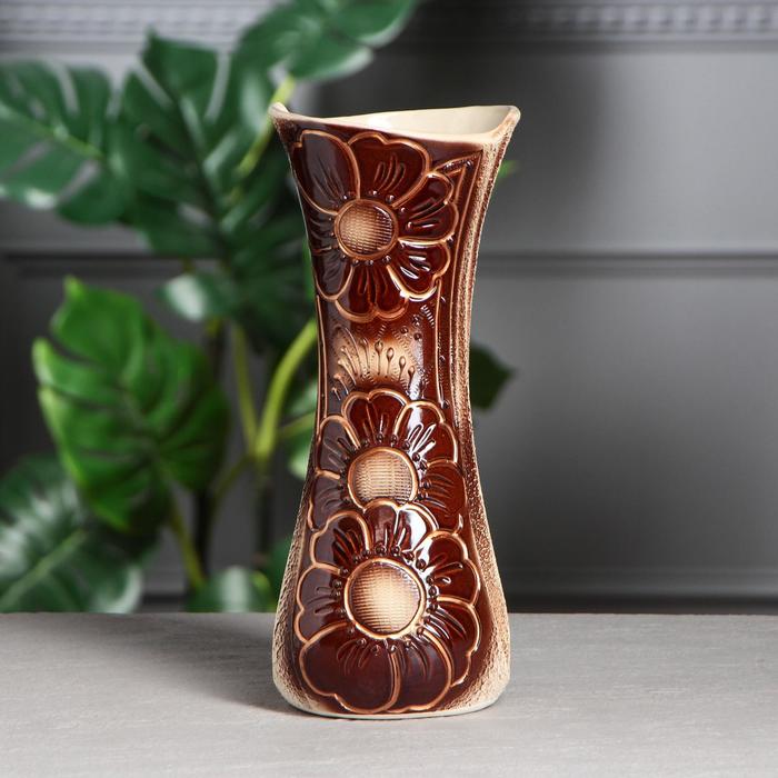 керамические вазы. ваза настольная грация. ваза из керамики. вазы для декора интерьера. ваза для цветов из мрамора в интерьере.