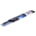 Щётка стеклоочистителя Bosch Aerotwin, 19"/47.5 cм, бескаркасная, под крючок