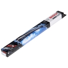 Щётки стеклоочистителя Bosch Aerotwin, 2 шт., 18"/45 см, 18"/45 см, бескаркасные, под крючок