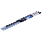 Щётка стеклоочистителя Bosch Aerotwin, 21"/53 см, бескаркасная, под крючок
