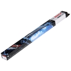 Щётки стеклоочистителя Bosch Aerotwin,55 см,47.5 см, бескаркасные, под крючок, набор 2 шт.