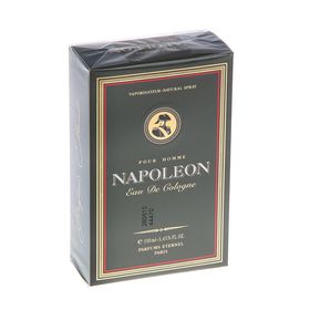 Одеколон мужской Napoleon, 100 мл
