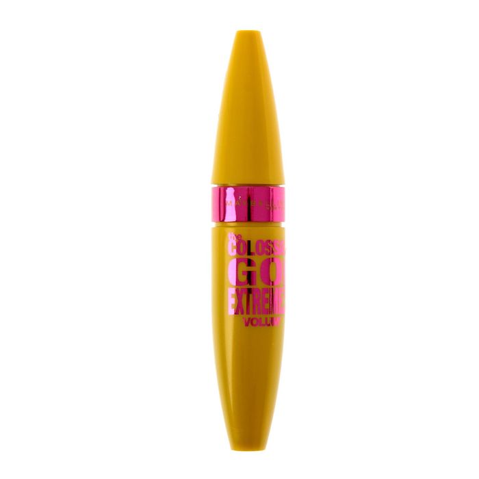 Тушь для ресниц Maybelline the Colossal volume Express, 10,7 мл