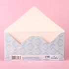 Конверт для денег "Милой принцессе", Принцессы: Золушка 1137047