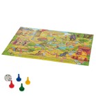 Настольная игра «Буратино» Настольная игра «Буратино»