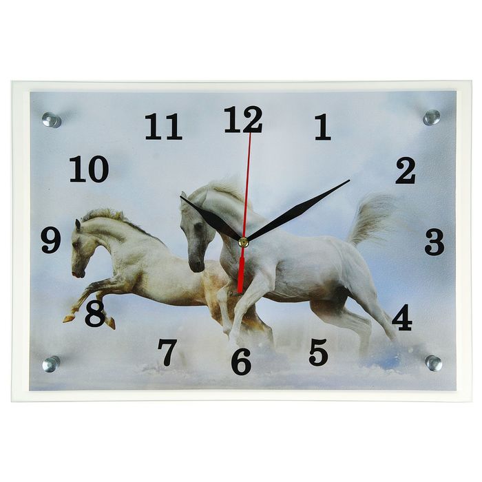 Часы белорецк. Часы с лошадью настенные. Часы настенные прямоугольные. Настенные часы в форме лошади. Часы настенные белые прямоугольные.