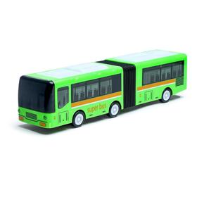 {{photo.Alt || photo.Description || 'Автобус «Гармошка», световые и звуковые эффекты, работает от батареек, цвета МИКС'}}