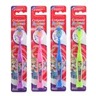 Зубная щетка Colgate "Детская 2+ " микс Зубная щетка Colgate "Детская 2+ " микс