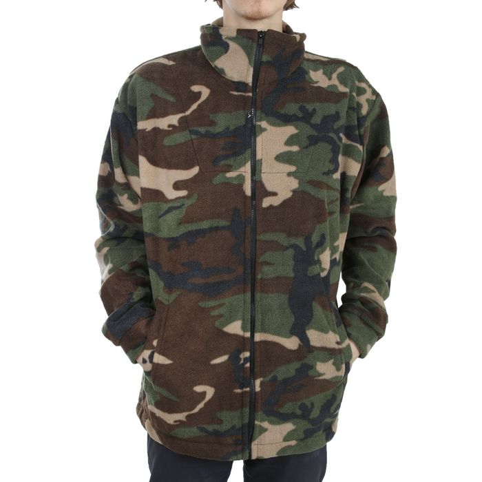 Куртка "Комфорт", размер 54, цвет микс