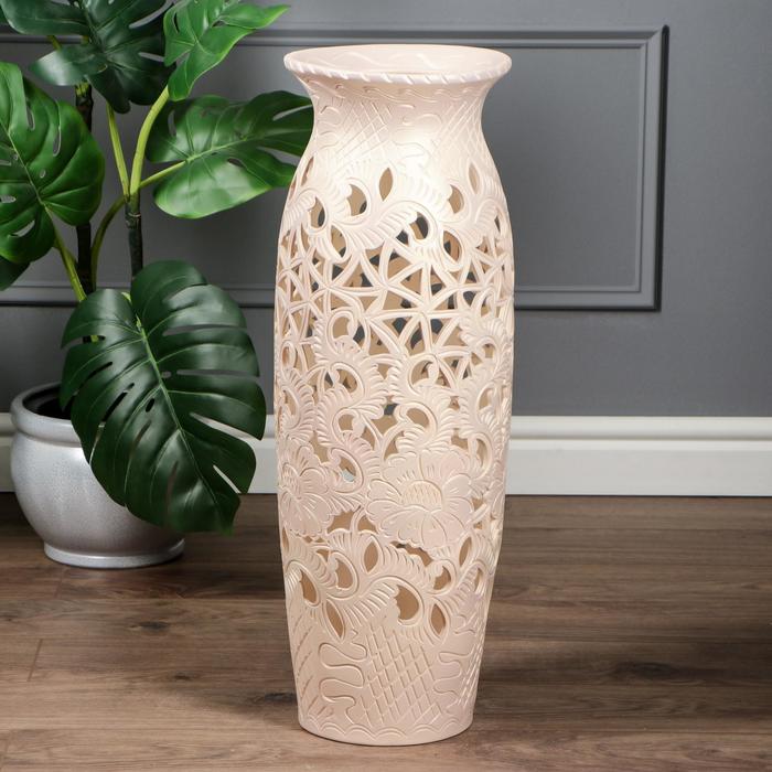 Керамическая ваза напольная купить. Ваза напольная Кларк e177621. Ваза напольная "Арго", лепка, белая, 62 см, микс, керамика. Напольные вазы для цветов.