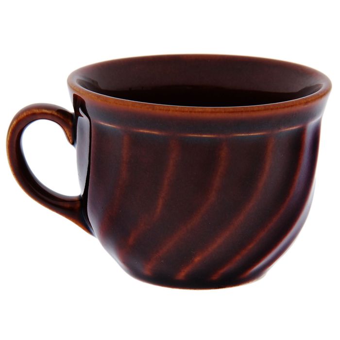 керамические кружки коричневые. кружка gotoff 300 мл. чашка коричневая. коричневые чашки. коричневые чашки.