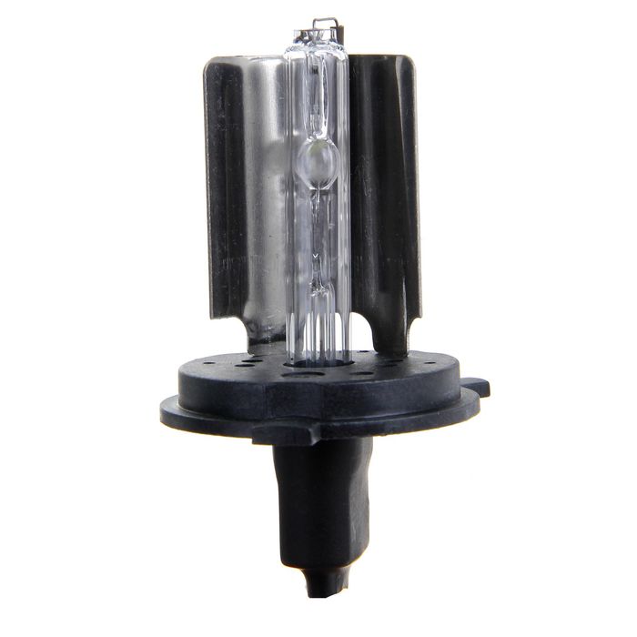 Комплект ксеноновых ламп TORSO H4S-L, для блоков AC, 12 В, 4300 К, 2 шт.