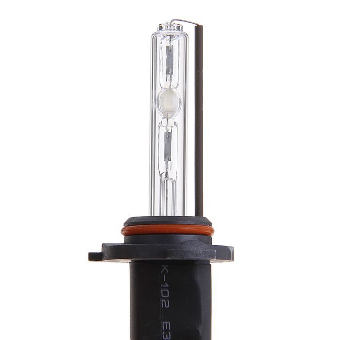 Комплект ксеноновых ламп TORSO HB3(9005), для блоков AC, 12 В, 4300 К, 2 шт.