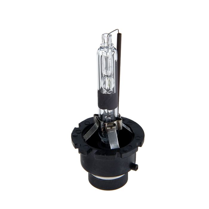 Комплект ксеноновых ламп TORSO D2R, 12 В, для блоков AC, 4300 К, 2 шт.