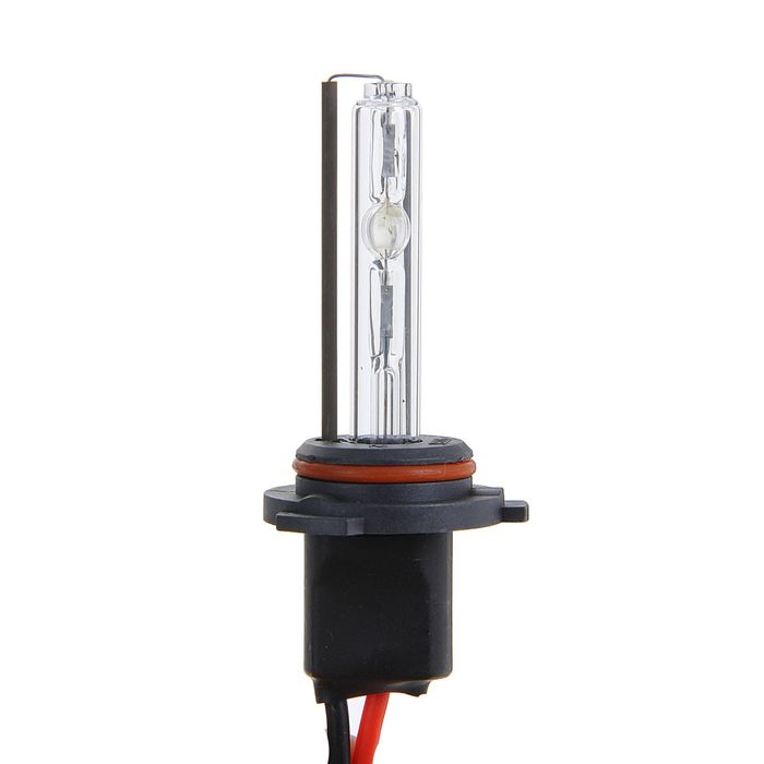 Комплект ксеноновых ламп TORSO HB4(9006), для блоков DC, 12 В, 5000 К, 2 шт.