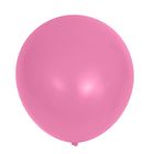Balloon latex Giant 32" Pastel Pink Balloon latex Giant 32" Pastel Pink