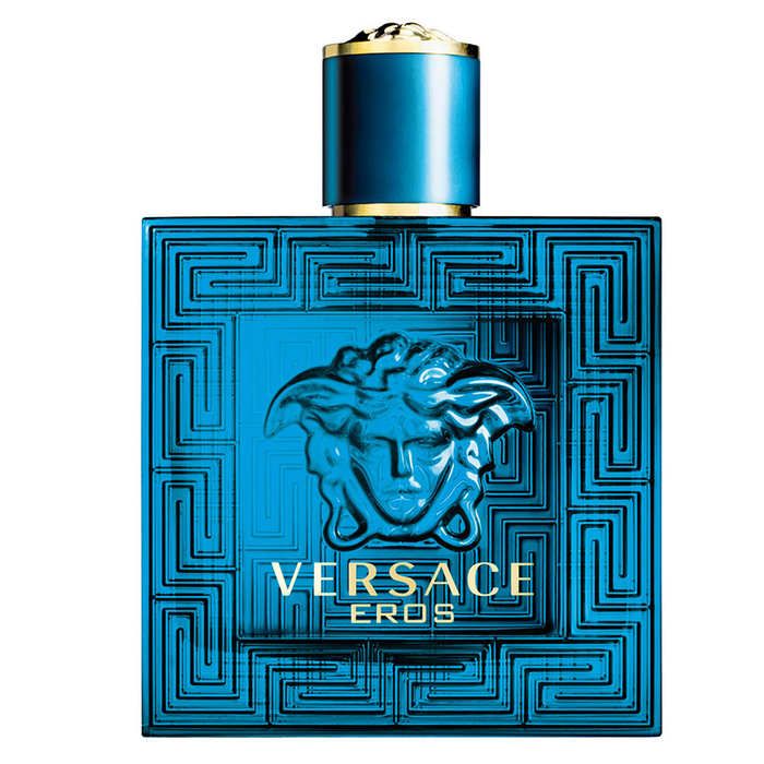 Туалетная вода Versace Eros, 100 мл