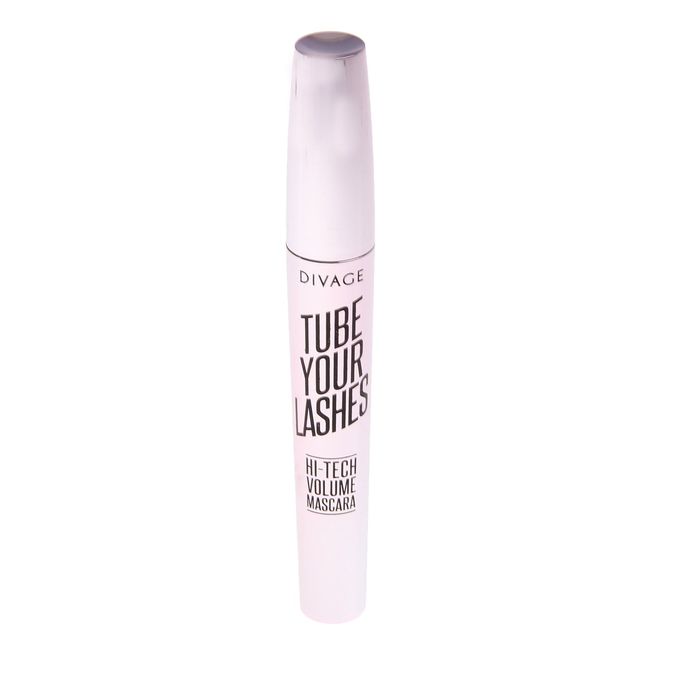 Тушь для ресниц диваж. Тушь для ресниц Диваж Lash your Tub. Divage tube your Lashes тушь. Тушь Maxi Lash Divage. Divage тушь для ресниц tube your Lashes - товар Extra Black № 01.