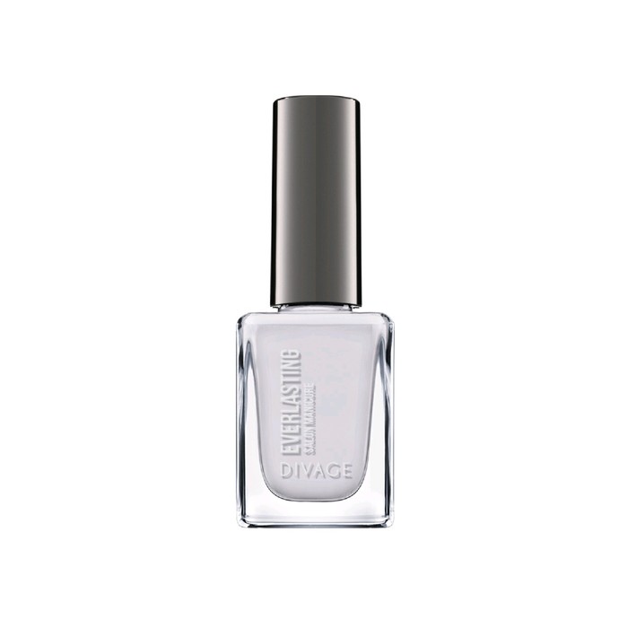 Гелевый лак для ногтей Divage, Nail polish everlasting g, цвет № 25