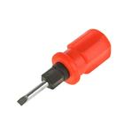2 in 1 screwdriver LOM, PH2 and SL 6х38 (+/-), plastic handle