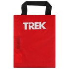 Чехол-сумка для беговых лыж, 190 см цвета микс - фото 800413286