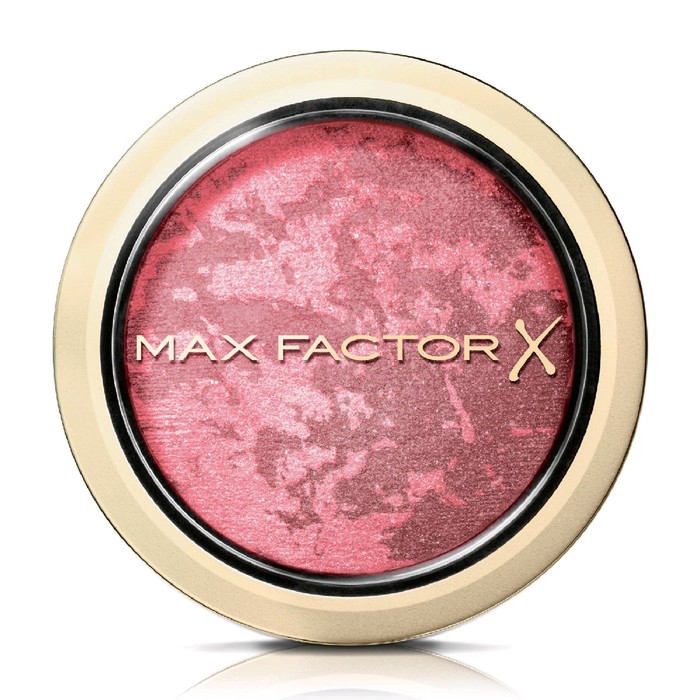 Румяна Max Factor Creme puff blush, тон 30 Gorgeous berries