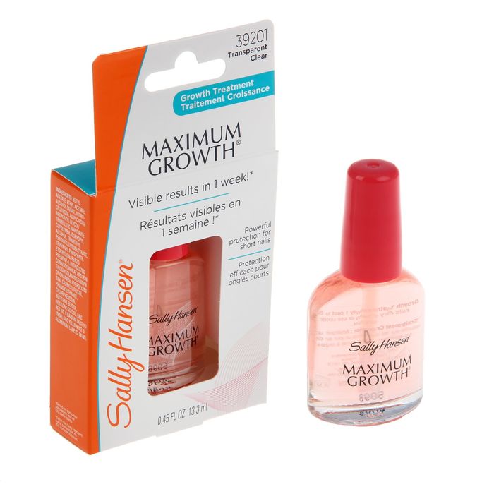 Для роста ногтей. Sally Hansen maximum средство для роста и защиты ногтей. Салли Хансен maximum growth. Салли Хенсон для роста ногтей. Средство Sally Hansen maximum growth для защиты ногтей.