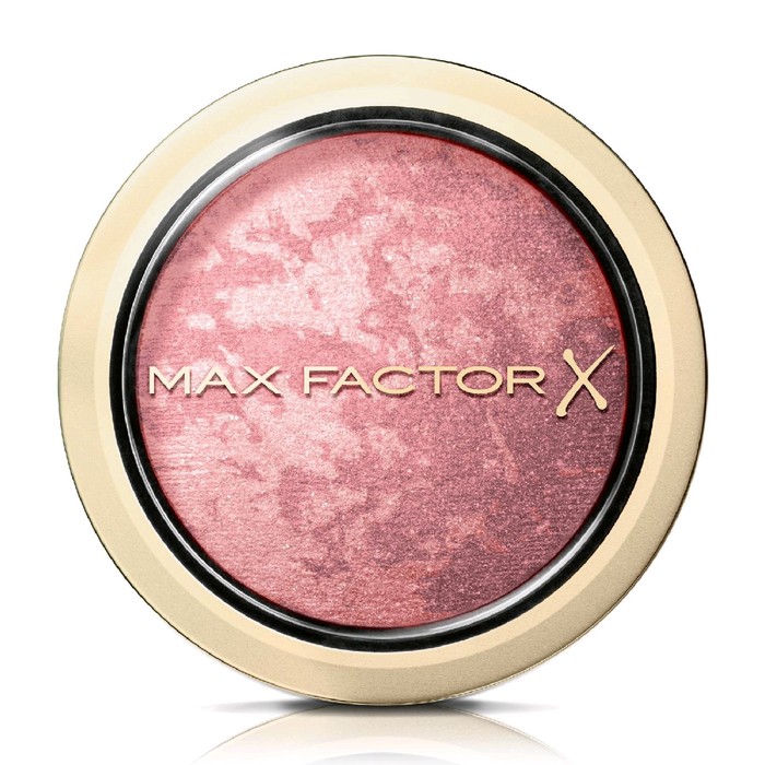 Румяна Max Factor Creme puff blush, тон 20 Lavish Mauve