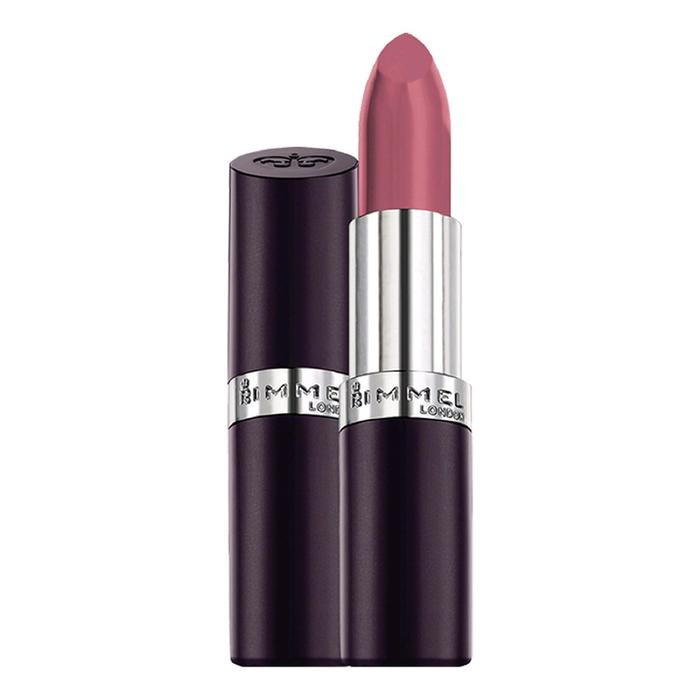 Помада для губ Rimmel Lasting Finish Lipstick - Guest List №012