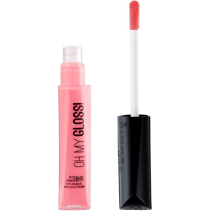 Блеск для губ Rimmel Oh My Gloss #150 - Glossaholic , 6,5 мл